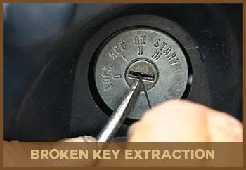 Logan Locksmith Shop Ypsilanti, MI 734-333-7081 - broken-key