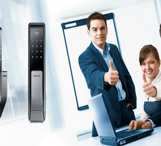 Logan Locksmith Shop Ypsilanti, MI 734-333-7081 - commercial-locksmith-services