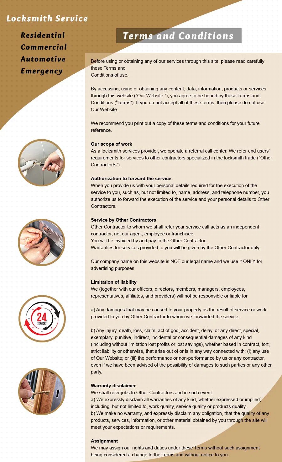 Logan Locksmith Shop Ypsilanti, MI 734-333-7081